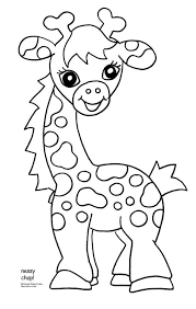 27 Exclusive Picture Of Zoo Animals Coloring Pages Entitlementtrap Com Giraffe Coloring Pages Zoo Animal Coloring Pages Animal Coloring Pages