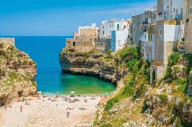 The site may have been inhabited since 1500 bc. Die Besten Bari Tipps Bella Italia Ruft Urlaubsguru