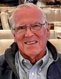 Obituary information for John Theodore Kettlewell