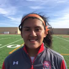 Hailey Rivera's Castleberry High School Career Home