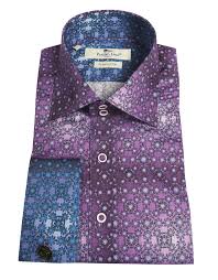 Northern Lights Claudio Lugli Mens Shirt Shirt