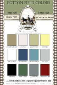 cotton field colors is a new 12 color paint line from