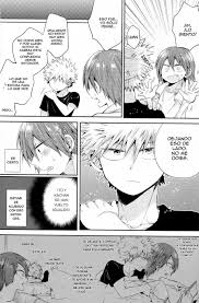 Imagenes Kiribaku Boku No Hero Academia Hero True Friendship