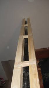Altes Gelander Mit Fermacell Platten Verkleiden Fermacell Platten Hausverschonerung Verkleidung