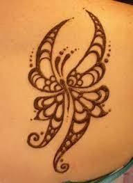 Top Henna Butterfly Butterfly Henna Henna Butterfly Simple Henna Henna Tattoo Designs