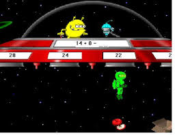 Math blaster in the prime adventure (nintendo ds, 2009). Math Blaster Plus Screenshots Images And Pictures Giant Bomb