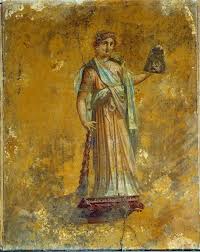 Image result for Melpomene