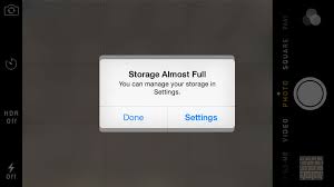 How To Delete Photos From Iphone To Free Up Storage