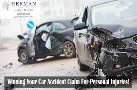 We did not find results for: Winning Your Car Accident Claim For Personal Injuries Hlg