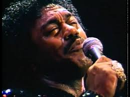 Johnnie Taylor