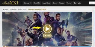 Sebelum anda memulai mengunduh film dilayarkaca21 silahkan anda pastikan jika memory perangkat anda menyukupi. Cara Download Film Gratis Di Smartphone Dan Laptop