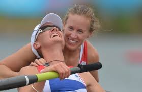When helen glover turned up at the great britain rowing team's training base in caversham, near reading, and told them she wanted to be considered for selection for the delayed tokyo olympics, no. Rowing Britain Storm To First Gold Emirates24 7