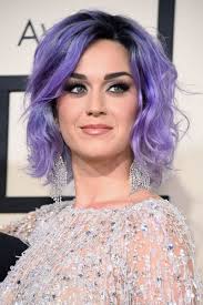 In an instagram post by her stylist, rick henry, the singer debuted her new, purple pixie cut. Katy Perry S Rainbow Of Hair Colors Through The Years Vanity Fair