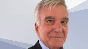 Blake hopes to help Libertarians secure ballot access with gubernatorial run