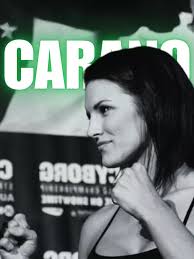 Very Strong Woman Youtube Gina