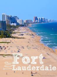 The Top Things To Do In Fort Lauderdale With Kids Fort Lauderdale Vacation Fort Lauderdale Travel Fort Lauderdale Things To Do