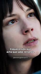 Amanda Salva Meu Pai