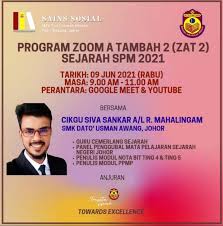 She tries to defend the kingdom against the portuguese despite her contempt for the weak and incompetent ruler sultan mahmud (yusof latiff). Sekolah Menengah Kebangsaan Tun Fatimah Hashim Home Facebook
