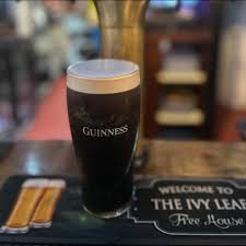 Profile for The Ivy Leaf