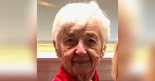 Barbara Ann Bednarz Obituary