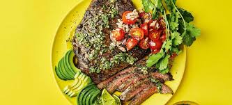 Rezept Tipp Carne Asada Falstaff Festliches Essen Rezept Miesmuscheln Lebensmittel Essen