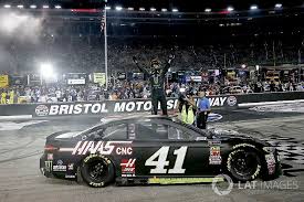 Kurt busch is a former nascar cup series champion and the brother of nascar driver kyle busch. Opinion Bristol Night Race Win Says Much About Shr Kurt Busch
