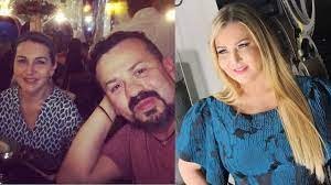 Hija de Alicia Villarreal y Arturo Carmona rompe el silencio tras  'denuncia' a Cruz Martínez y señal de auxilio de la cantante | Shows  Famosos | Las Estrellas