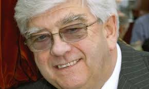 The Rev Peter Coates obituary