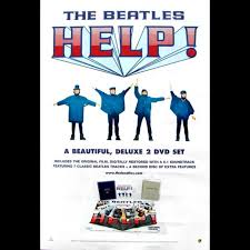 Movieposters.com is your one stop shop for everything posters! Help The Beatles