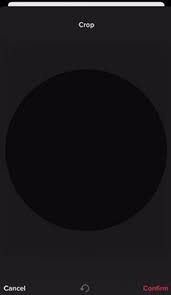 How to change your tiktok profile picture on android/ios devices. How To Change Tik Tok Profile Pic To New Picture Or New Video