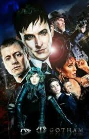 50 оттенков серого 2 смотреть онлайн фильм полная версия Gotham Daughter Preferences Blade Runner Gotham Tv Batman