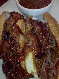 Pin By Frank Mullens On Foods To Try Restaurant Recipes Bbq Recipes No Cook Meals