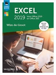 Boeken Excel Tekst En Uitleg