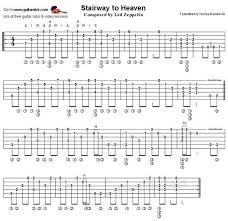 Choose and determine which version of stairway to heaven chords and tabs by led zeppelin you can play. Stairway To Heaven Led Zeppelin Fingerstyle Guitar Tab Http Tabs Ultimate Guitar Com L Led Zeppelin Stairway Guitar Tabs Guitar Guitar Tabs For Beginners