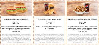 Harvey S Canada New Coupons Original Burger And A Jr Burger For 5 99 More Deals Canadian Freebies Coupons Deals Bargains Flyers Contests Canada