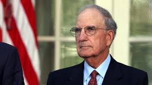 Image result for george mitchell