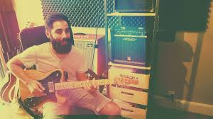 Cours de guitare, prof de guitare - Val d'Oise 95