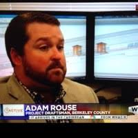 Adam Rouse