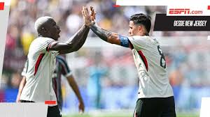 ¡Sudamérica Domina el Mundo! ¿Quiénes son los Nuevos Campeones? - Imagen principal del artículo