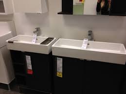 wonderful narrow bathroom sinks designs