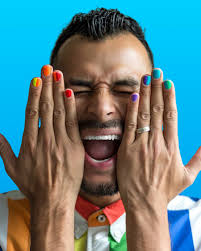 Life & Work with Jorge Gallegos