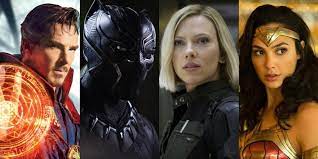 Meanwhile, the spumc is also slated to expand in major ways, with two new movies coming out in 2021. Hollywood Releases This Is Why 2021 Is The Year Of Superhero Franchises Aka Dc And Mcu Movies The New Indian Express
