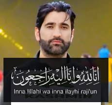 Youth from Nussu Badragund dies in road accident