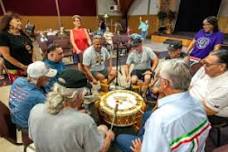 Wiconi Family Powwow