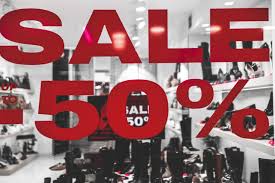 Πρεμιέρα για τις καλοκαιρινές εκπτώσεις - Όσα πρέπει να ξέρουν οι  καταναλωτές - ertnews.gr