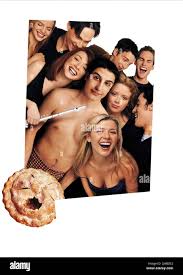 American pie movie mena suvari hi-res stock photography and images