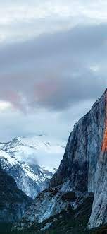 Iphone X Wallpapers Mac Os El Capitan Yosemite K Ultra Hd Desktop Wallpaper Hd Yosemite Wallpaper Best Nature Wallpapers Mac Os Wallpaper