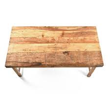 Commande en groupage en grande quantité de tables ronde 160 ou 180cm de très bonne.qualité. Table Pliante En Bois En Vente Sur Pamono