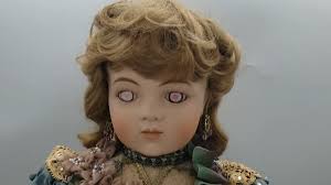 ANTIQUE REPRODUCTION BRU JNE 15 FRENCH VICTORIAN 28" PATRICIA LOVELESS DOLL 