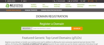 10 Best Domain Registrars For Cheap Domain Names Compared 2019